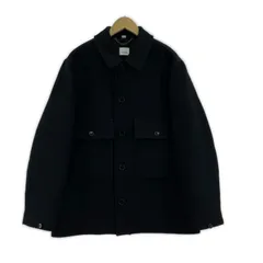 BURBERRY　ジャケット　ブラック　48のサムネイル