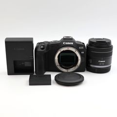 別売り可Canon EOS R8 本体＆RF 24-240mmレンズフィルター付 - メルカリ