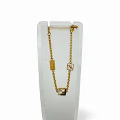 FENDI フェンディ フォーエバーブレスレット ゴールド フォーエバー フェンディのサムネイル
