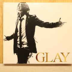 GLAY ／ 初回限定盤 GLAY（CD＋DVD）グレイ 10th アルバム - メルカリ
