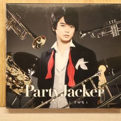 国内盤CD★洋楽CD/■ Partyjacker 【BRCG00071/4988013034228】P50528