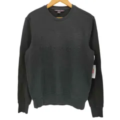 マイケルコース Michael Kors エンボス MK ロゴ クルーネック スウェット レディース import：XS のサムネイル