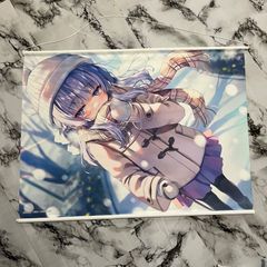 citrus とらのあな アクリルボード アクリルスタンド - メルカリ
