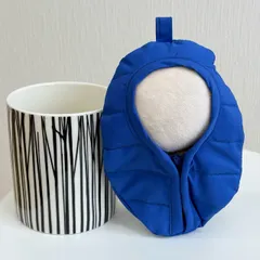 【neruko】ぬい服 寝袋 10cm 12cm ぬいぐるみ ちびぐるみ 推しカラー 初星学園 推し活 ぬい活  刀剣乱舞 渡辺翔太 SnowMan すのチル ツイステ 鬼滅の刃 ブルーロック Fate 忍たま チェンソーマン 原神 青 ブルー 022