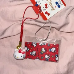 (まとめ売り) サンリオ ハローキティ キーホルダー