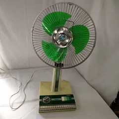 2026年最新】昭和レトロ 扇風機 ナショナルの人気アイテム - メルカリ