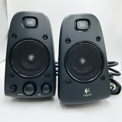 Logicool ロジクール Z623 スピーカー 2個セット 管JTSOT0324A13のサムネイル