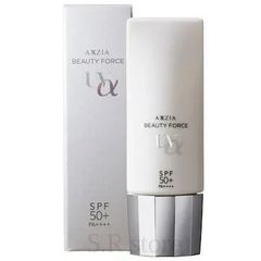 日焼け止めにスキンケアの発想！ AXI ヴィキアUVヴェールAR + SPF30