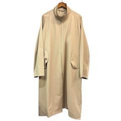 値下げ不可】LEMAIRE ウール×コットン リバーシブルコート - メルカリ