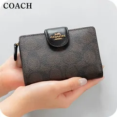 【新品】コーチ COACH 財布 レディース C0082 IMAA8
