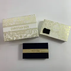 04w6333▽※【中古】Dior ディオール エクラン クチュール マルチユース パレット(数量限定品) 2023 クリスマスコフレ【八王子店】