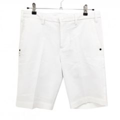 BRIEFING MS DRY OX SHORT PANTS XL 白 - メルカリ