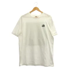 【中古】Supreme×The North Face 22SS Bandana S/S Tee XL 白[79]
