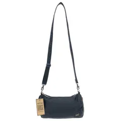 【中古】PORTER ﾀﾝｶｰ　ﾐﾆｼｮﾙﾀﾞｰ ｳｴｽﾄﾊﾞｯｸﾞ ﾄﾞﾗﾑ[79][240079024976]