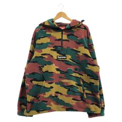 supreme Faux Fur Zip Up Shirt COW - メルカリ