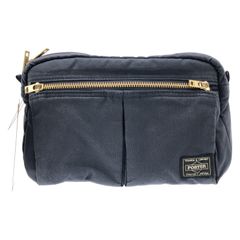 未使用 PORTER ×B印 ヨシダ Lily ポーチ S ポーター ショルダー