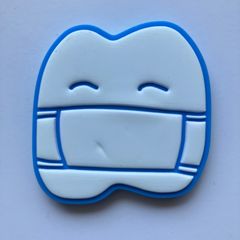 【N3】Ado WORLD TOUR 2025 Hibana 会場限定ガチャ はちゃん ラバーマグネット