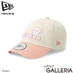 NEW ERA(R) × MARY QUANT BIGデイジー キャップ ピンク - メルカリ