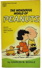 ビンテージ未開封新品 60〜70's PEANUTS ぬり絵 - メルカリ