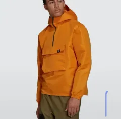 adidas(アディダス) アノラック ジャケット 105