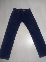 LEVI'S(リーバイス) 501 デニム レギュラーフィット