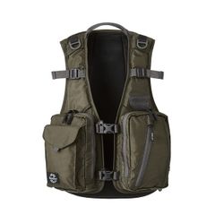 エギ王 RBB EGI-OH フローティングベスト 【完売品】 - メルカリ