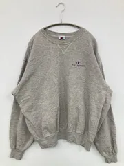 Champion チャンピオン スウェット XX-LARGE グレー