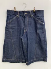 ZARA ザラ デニムパンツ USA31 ブルー