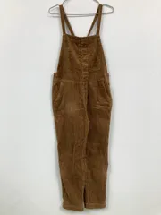 HEART MARKET ハートマーケット つなぎ/オールインワン M ブラウンのサムネイル