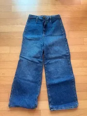 ZARA(ザラ) デニム