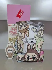 ラブブ エクサイティングマカロン (トフィー toffee)