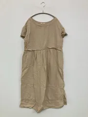 NIMES ニーム ワンピース ベージュのサムネイル