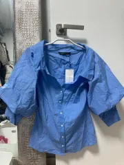 新品 ZARA(ザラ) シャツ