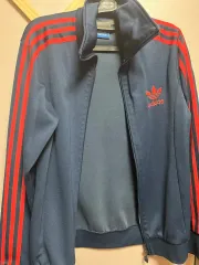 アディダス ジャージ