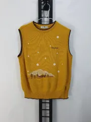 BALENCIAGA(バレンシアガ) ニット ベスト ゼロ 100