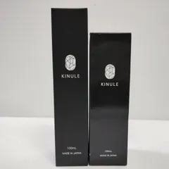 Y5060 キヌレ クレンジング 100ml 計2点セットのサムネイル