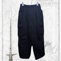 ヴィンテージ バルーンフィット カーゴパンツ