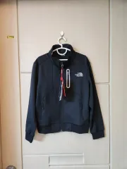 THE NORTH FACE (新品) キッズ ジップアップ ジャージ 140 145