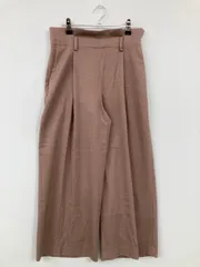 UNITED ARROWS ユナイテッドアローズ その他パンツ 38 ピンクのサムネイル