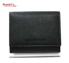未使用 バーバリー コインケース カードポケット付き レザー ブラック チェック 小銭入れ BURBERRY 日本製  /34645