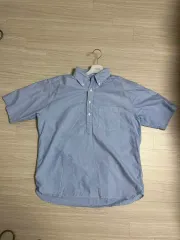 UNIQLO(ユニクロ) 半袖シャツ 出品 (サイズ: XL ）