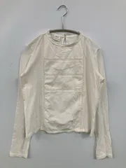 ZARA ザラ シャツ/ブラウス SIZE13-14　164cm ホワイト