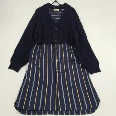 zucca カーディガンONE PIECE 66