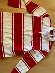 Supreme NIKE カラーTシャツ 新品 M レッド 出品