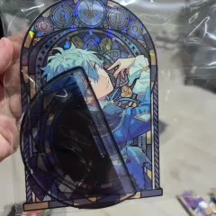 瀬名泉 中国あんスタ アークス アクリル