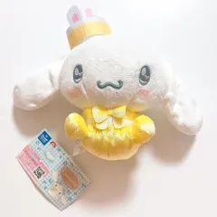 サンリオ シナモロール セーラー うさぎ ぬいぐるみ 出品