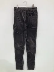 UNIQLO ユニクロ その他パンツ S ブラック