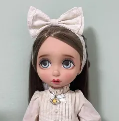 ベビードール ラプンツェル (衣装含む)