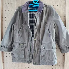 ポロ Ralph Lauren(ラルフローレン) キッズ 綿 ジャケット 5t