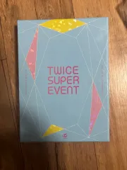TWICE(トゥワイス) フォトブック PHOTOBOOK